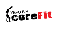 Corefit yehu b.h - מאמן כושר אישי וקבוצתי