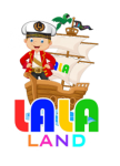 لالالند ديرحنا Lala Land