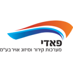 פאדי מערכות קירור בע''מ