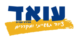 עואד - ציוד תעשייתי ומקררים