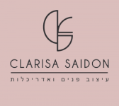 קלריסה סיידון עיצוב פנים ואדריכלות