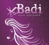 באדי עיצוב שיער
