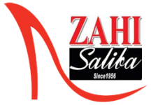 נעלי זאהי סליבא