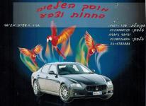 מוסך השלישייה 