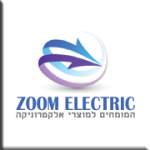 ZOOM ELECTRIC