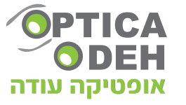 אופטיקה עודה