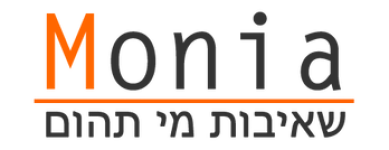 שאיבת מי תהום Monia