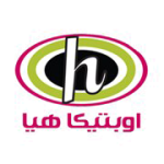 אופטיקה האיא