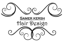  Samer Kersh Hair Design