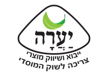 יערה ייבוא ושיווק