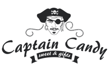 Captain Candy