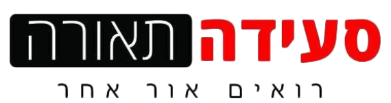 סעידה תאורה 
