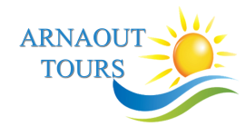 Arnaout Tours