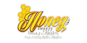 حلويات يركا Honey Sweets