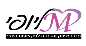 M ליופי