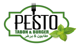 PESTO طابون & برجر
