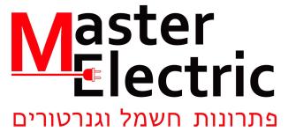 מאסטר אלקטריק