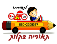 אורלי כרמל לוי - תאוריה בקלות