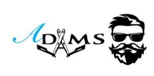 מספרת ומרכז ליזר Adams