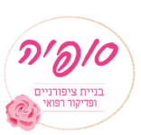 סופיה - בניית ציפורניים ועיצוב שיער