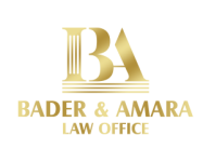 مكتب محاماة BA law office