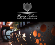 מעיין גנים - חגי תדמור אמן ומעצב נוף