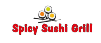 spicy sushi gril