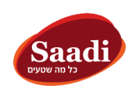 SAADI סעדי