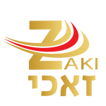 זאכי - Zaki